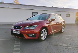 SEAT Leon III FR 1.8 TSI DSG Kombi