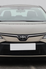 Toyota Corolla XII , Salon Polska, VAT 23%, Klimatronic, Tempomat-2