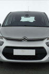 Citroen C4 Picasso II , Tempomat, Parktronic,ALU-2