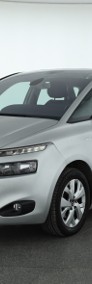 Citroen C4 Picasso II , Tempomat, Parktronic,ALU-3