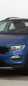 Volkswagen T-Roc , Salon Polska, Klimatronic, Tempomat, Parktronic,-3