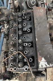 Perkins AB50557 1727/2200 Silnik CZĘŚCI-2