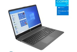Laptop Hp 15 Intel Core I3 - 12 GB RAM - 10 GENERACJI - 1 TB HDD Windows 10+
