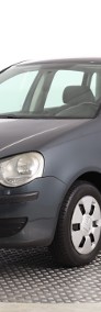 Volkswagen Polo IV , Salon Polska, Serwis ASO, Klima-3