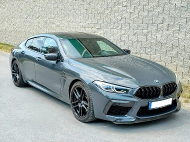 BMW SERIA 8 G16-1