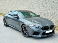 BMW SERIA 8 G16