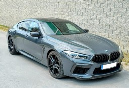 BMW SERIA 8 G16