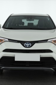 Toyota RAV 4 IV , Salon Polska, 1. Właściciel, Automat, VAT 23%, Skóra,-2