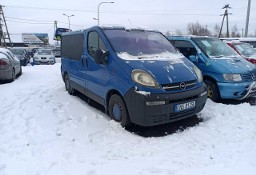 Opel Vivaro Opel Vivaro 1.9CDTI 101km 03r
