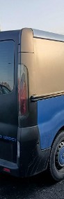 Opel Vivaro Opel Vivaro 1.9CDTI 101km 03r-3