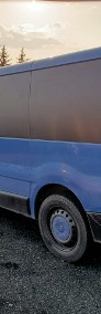 Opel Vivaro Opel Vivaro 1.9CDTI 101km 03r-4