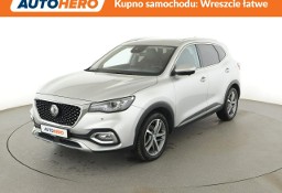 MG HS Automat panorama Skóra Virtual Kamera cofania Klimatyzacja