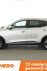 MG HS Automat panorama Skóra Virtual Kamera cofania Klimatyzacja-2