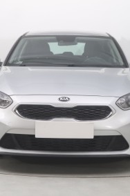 Kia Cee'd III , Salon Polska, 1. Właściciel, Serwis ASO, VAT 23%, Klima,-2