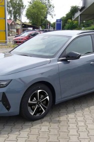 Opel Astra L (VI) VI Business Edition eDTC 1.2 T mHEV Business Edition eDTC 1.2 T mHEV-2