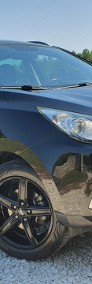 Hyundai ix35 2.0i 163KM # NAVI # Climatronic # Panorama # Skóra # FULL OPCJA !!!-3
