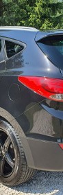 Hyundai ix35 2.0i 163KM # NAVI # Climatronic # Panorama # Skóra # FULL OPCJA !!!-4