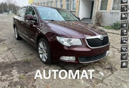 Skoda Superb II Elegance.Navi.Bi kseon.Automat....