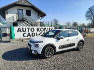 Citroen C3 III Stan bardzo dobry.