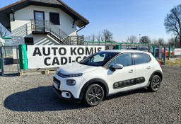 Citroen C3 III Stan bardzo dobry.