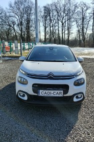 Citroen C3 III Stan bardzo dobry.-2