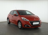 Peugeot 208 , Salon Polska, Klima, Tempomat, Parktronic