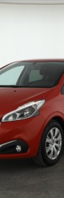 Peugeot 208 , Salon Polska, Klima, Tempomat, Parktronic-3