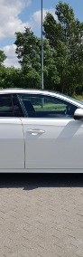 Peugeot 508 II 1,5 HDi Allure Automat Panorama Kamera Zarejestrowany Gwarancja VAT2-4