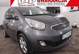 Kia Venga 1.4 L