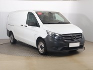 Mercedes-Benz Vito KAWA/L, L2, VAT 23%, Napęd przedni, Klimatyzacja, Tempomat,