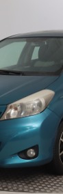 Toyota Yaris III , Automat, Klima, Tempomat,ALU-3