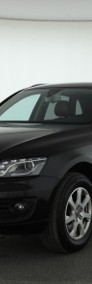Audi Q5 I (8R) , Salon Polska, Serwis ASO, 240 KM, Automat, Skóra, Navi,-3