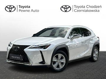 Lexus UX UX 250h 184KM ELEGANCE TECH AWD, salon Polska, gwarancja, FV23%