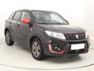 Suzuki Vitara II , Salon Polska, Serwis ASO, Navi, Klimatronic, Tempomat,
