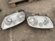 VW Caddy 2007r. - lampa reflektor przód