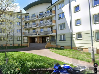 Mieszkanie Pomorzany dwa pokoje 1900 PLN-1