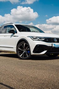 Volkswagen Tiguan , 1. Właściciel, Serwis ASO, DSG, Skóra, Navi, Klimatronic,-2