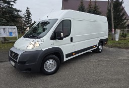 Fiat Ducato Jedny Taki*Full Opcja*Automat*Długi L4H2*