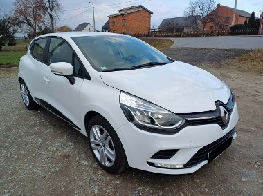 Renault Clio IV 1.2 16v Nawigacja Przebieg: 70 190 km-1