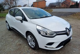 Renault Clio IV 1.2 16v Nawigacja Przebieg: 70 190 km