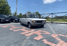 Fiat 125 Niski przebieg 80000 km