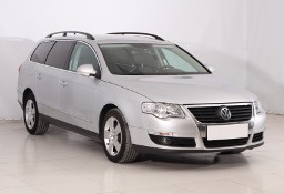 Volkswagen Passat B6 , Navi, Klimatronic, Tempomat, Podgrzewane siedzienia,ALU
