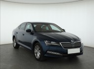 Skoda Superb III , Salon Polska, Serwis ASO, 200 KM, Automat, Skóra, Navi,