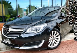 Opel Insignia I Country Tourer As.Pasa|Navi|Kamera|BiXenon|2xPark|Półskóry|6 Bieg| Serwisow|GWARANC