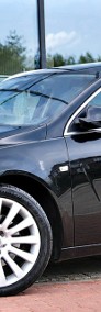 Opel Insignia I Country Tourer As.Pasa|Navi|Kamera|BiXenon|2xPark|Półskóry|6 Bieg| Serwisow|GWARANC-4