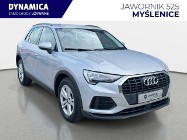 Audi Q3 II VAT 23% 35TDI 150KM S-tronic 2021 r., salon PL, I wł., serwisowany