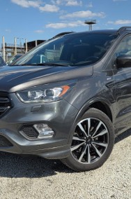 (70) ST-LINE GWARANCJA Drugi komplet kół 87 tysięcy km! Zamiana RATY-2