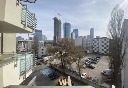 Mieszkanie Warszawa Wola, ul. Jaktorowska