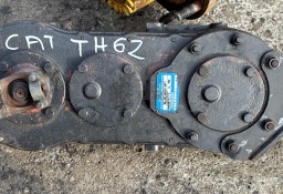 CAT TH62 TH83 Clark Hurth 306/74 Skrzynia Redukcyjna S-ITA-606940 CZĘŚCI