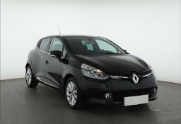 Renault Clio IV , Automat, Skóra, Navi, Klima, Tempomat, Parktronic,